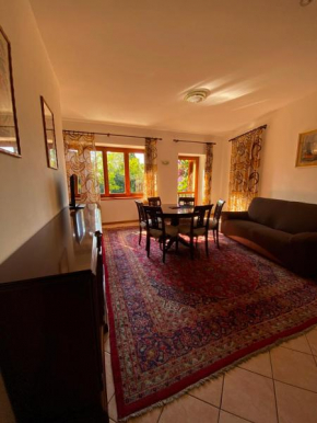 casa alla Valle